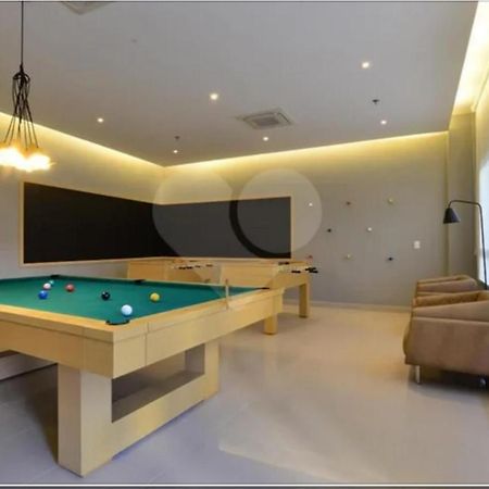 Flat Beira-Mar Fortaleza Экстерьер фото
