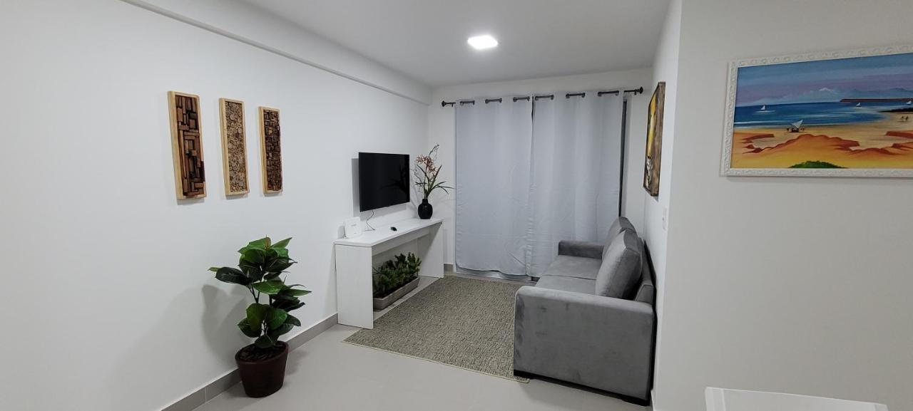 Flat Beira-Mar Fortaleza Экстерьер фото
