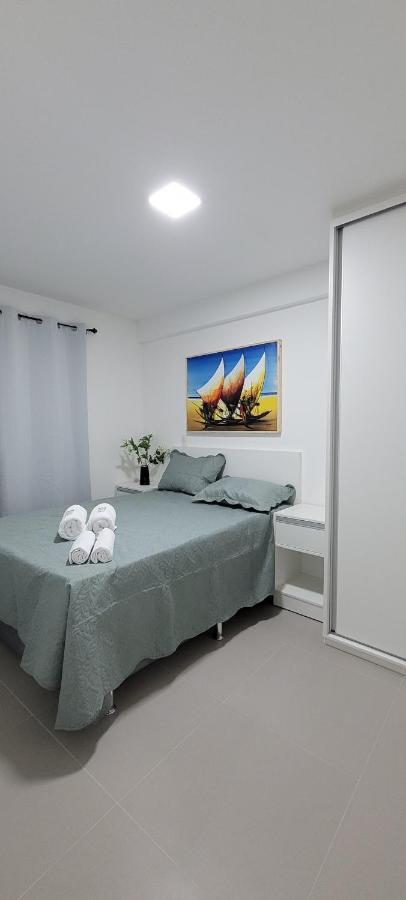 Flat Beira-Mar Fortaleza Экстерьер фото