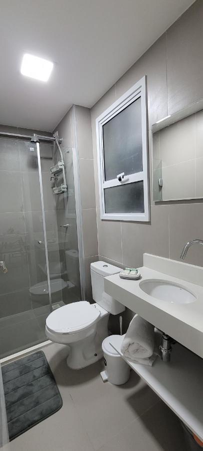 Flat Beira-Mar Fortaleza Экстерьер фото